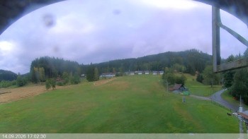 Ski areál Razula