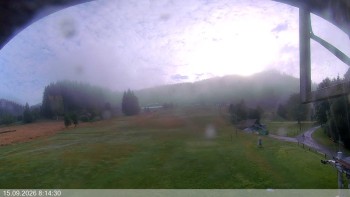 Ski areál Razula