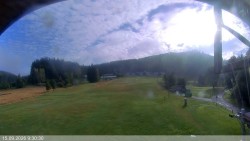 Skipiste Horal, Golfclub Horal