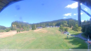 Razula Ski Resort