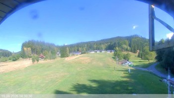 Ski areál Razula