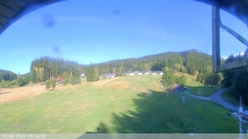Ski areál Razula