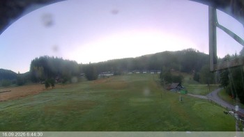 Ski areál Razula