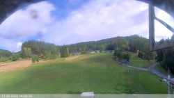 Horal Ski Slope, Horal Golf Club