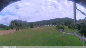 Ski areál Razula