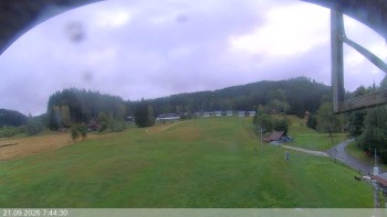 Ski areál Razula
