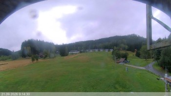 Ski areál Razula