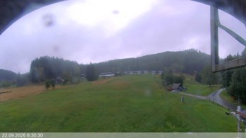 Ski areál Razula