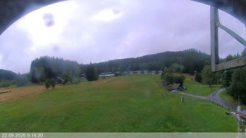 Ski areál Razula