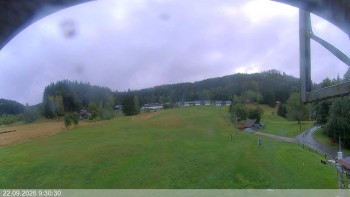 Ski areál Razula