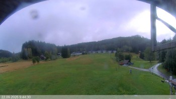 Ski areál Razula