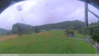 Ski areál Razula