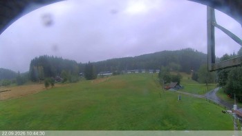 Ski areál Razula