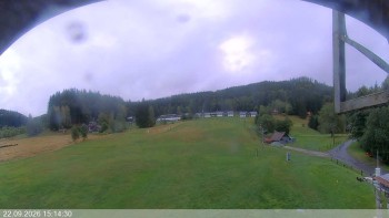 Ski areál Razula