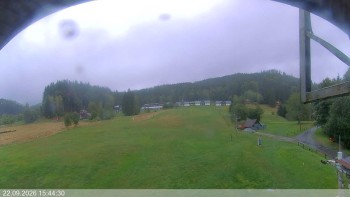 Ski areál Razula