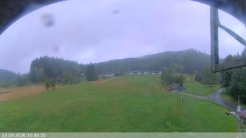 Ski areál Razula