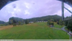 Sjezdovka Horal, Golf Club Horal