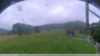 Ski areál Razula