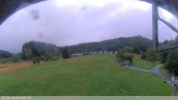 Ski areál Razula