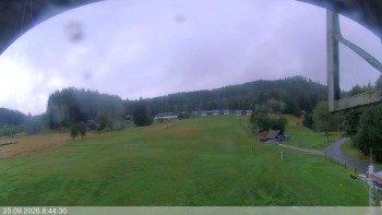 Ski areál Razula