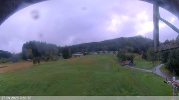Ski areál Razula