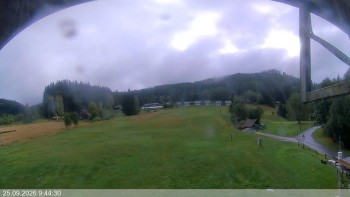 Ski areál Razula