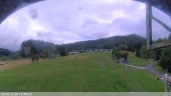 Ski areál Razula
