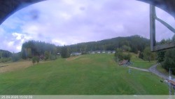 Sjezdovka Horal, Golf Club Horal