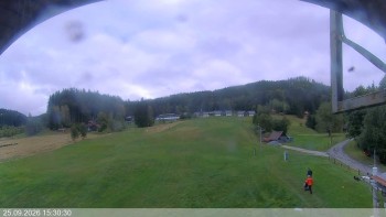 Ski areál Razula