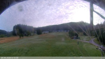 Ski areál Razula