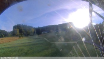 Ski areál Razula