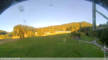 Ski areál Razula