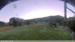 Sjezdovka Horal, Golf Club Horal