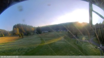 Ski areál Razula