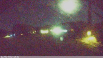 Ski areál Razula