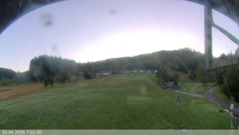 Ski areál Razula