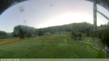 Ski areál Razula