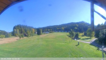 Ski areál Razula