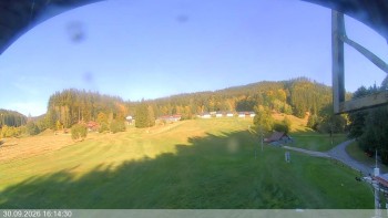 Ski areál Razula