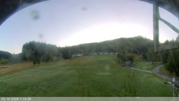 Ski areál Razula
