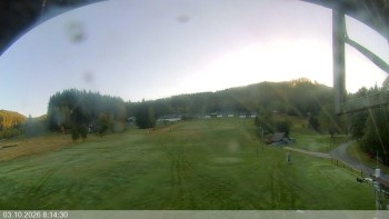Ski areál Razula