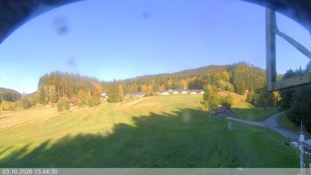 Ski areál Razula