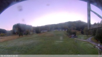 Ski areál Razula