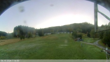 Ski areál Razula