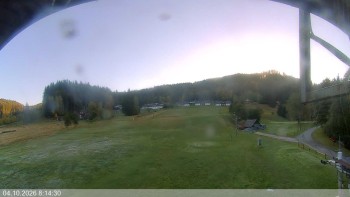 Ski areál Razula