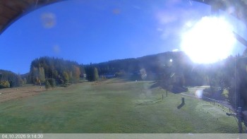 Ski areál Razula