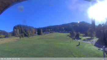 Ski areál Razula