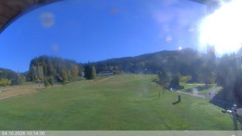 Ski areál Razula