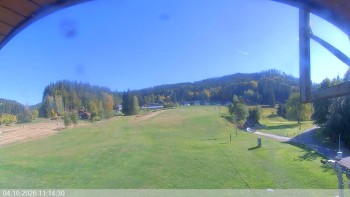 Ski areál Razula