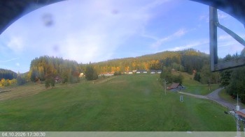 Ski areál Razula